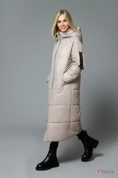 Пальто DILIA 0512 #1