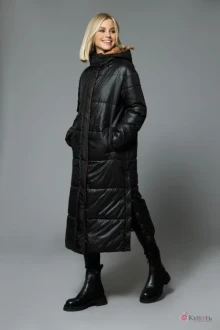 Пальто DILIA 0515