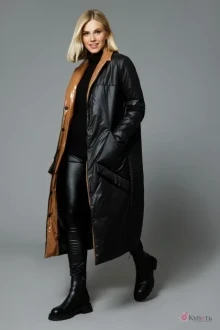 Пальто DILIA 0517