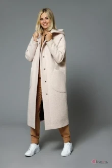 Пальто DILIA 0533