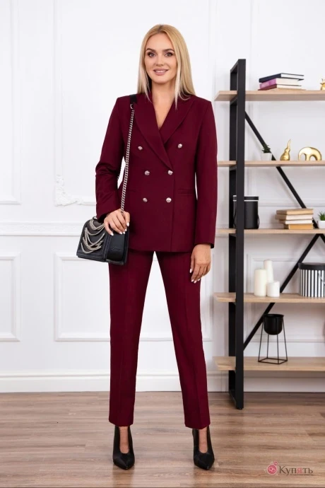 Брючный костюм Azzara 428М #1
