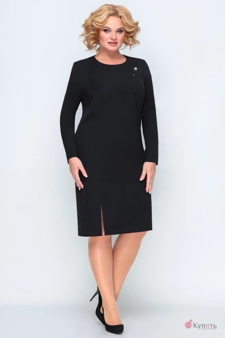 Платье *Распродажа ALGRANDA (NovellaSharm) 3771 #1