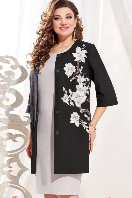 Юбочный костюм *Распродажа Vittoria Queen 13563 #1