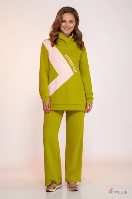 Спортивный костюм DilanaVIP 1760 #1