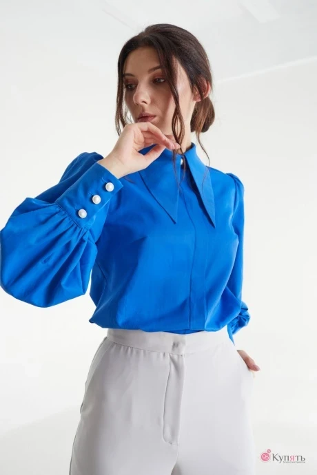 Блузка MALI 621-097 #1