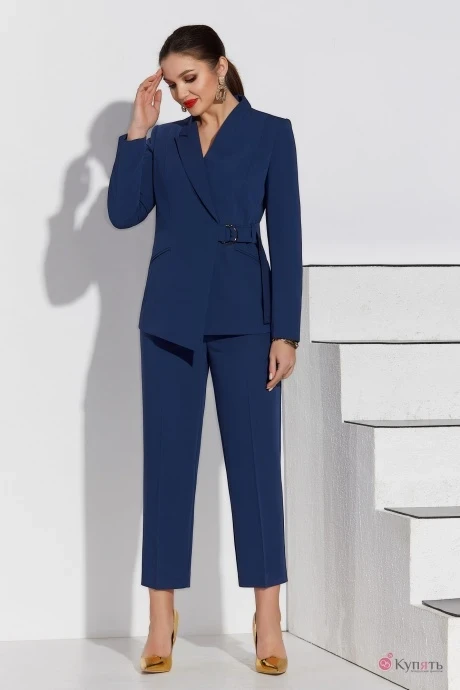 Брючный костюм Lissana 4182 #1