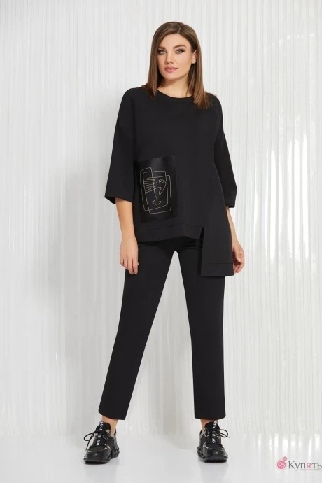 Брючный костюм *Распродажа AGATTI 3590 #1