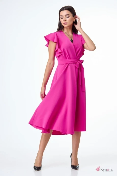 Платье *Распродажа T&N «tender and nice» 7034 #1