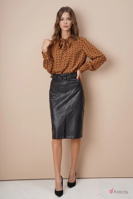 Юбка Fantazia Mod 4037 #1