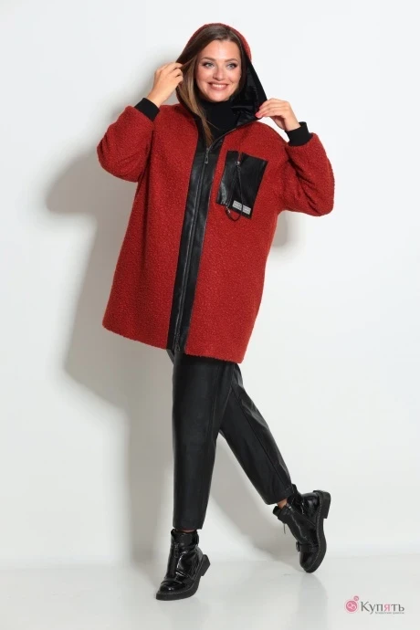 Пальто TAiER 1023 #1