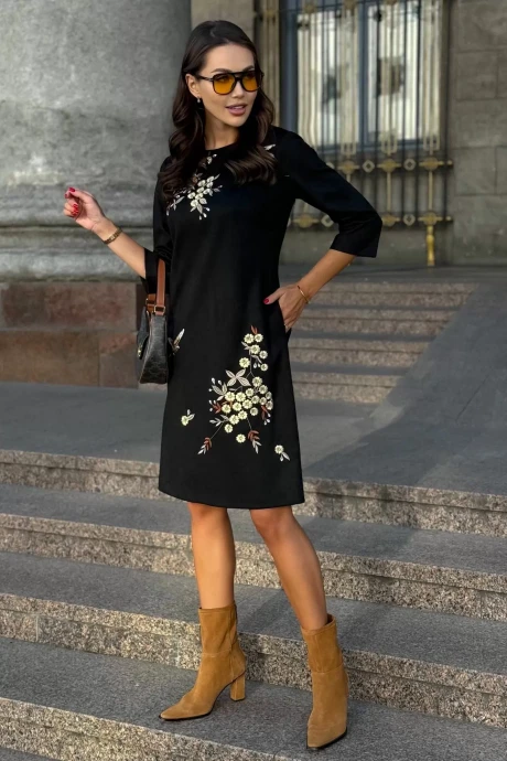 Платье ЮРС 21-711-1 #1