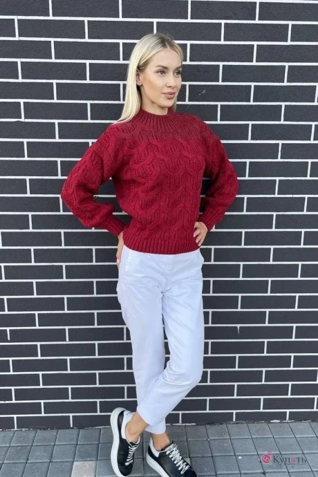 Джемпер (кофта) Romgil ТЗ327 #1