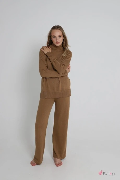 Брючный костюм Romgil ТЗ540 #1