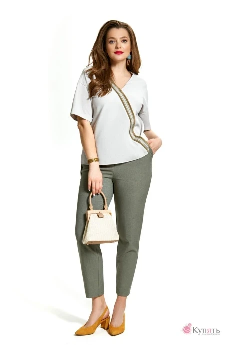 Брючный костюм *Распродажа TEZA 1511 #1