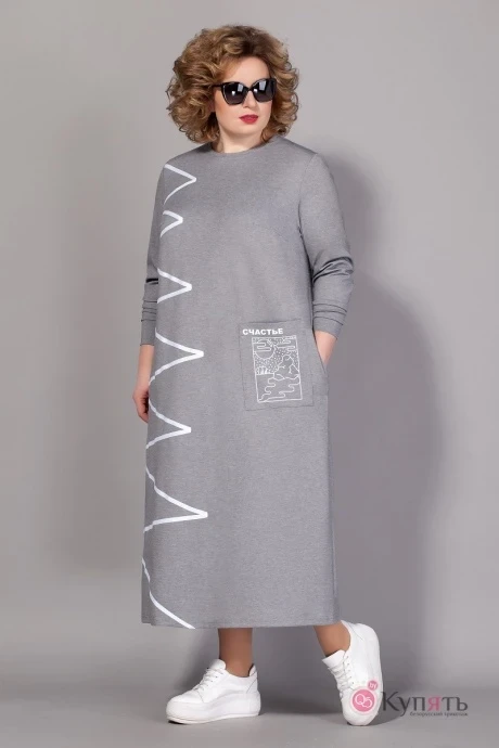 Платье *Распродажа Сч@стье 7038-1 #1