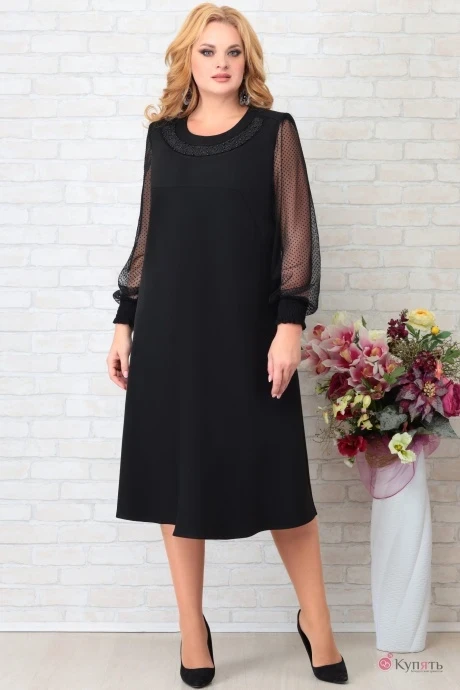 Платье УТИЛЬ AIRA style 859 #1