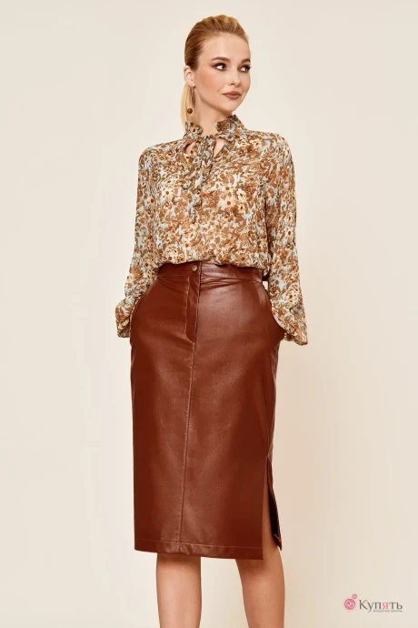 Блузка KALORIS 1788 #1