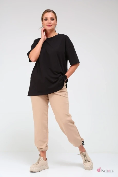 Брюки Bliss 277 #1