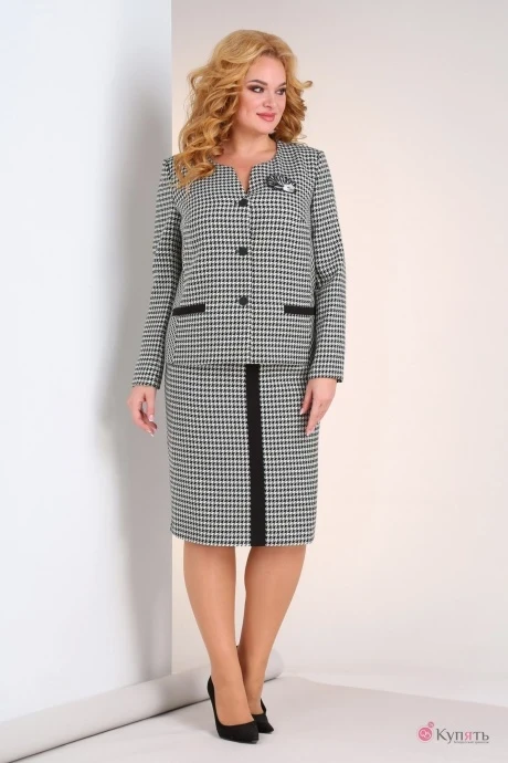 Юбочный костюм Jurimex 2570 #1