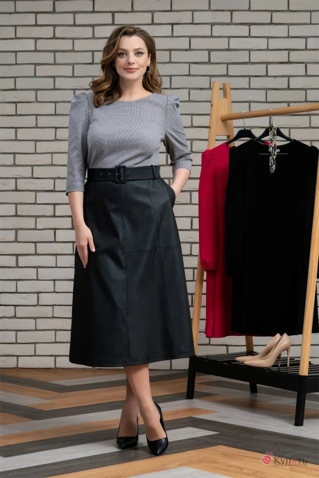 Платье *Распродажа Elady 3921 #1