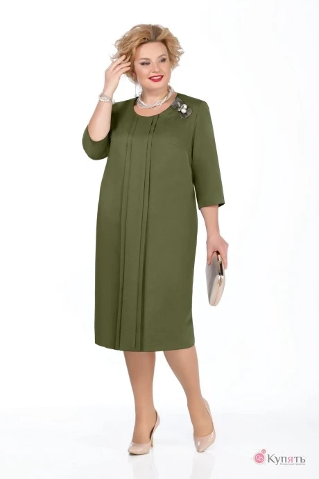 Платье *Распродажа Pretty 988 #1