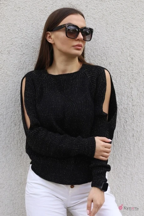 Джемпер (кофта) *Распродажа RomGil ТЗ386 #1