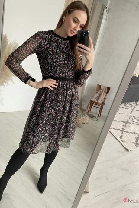 Платье *Распродажа PUR PUR 01-889/3 #1