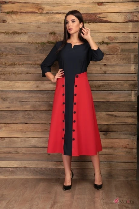 Платье *Распродажа Angelina &Сompany 426 #1