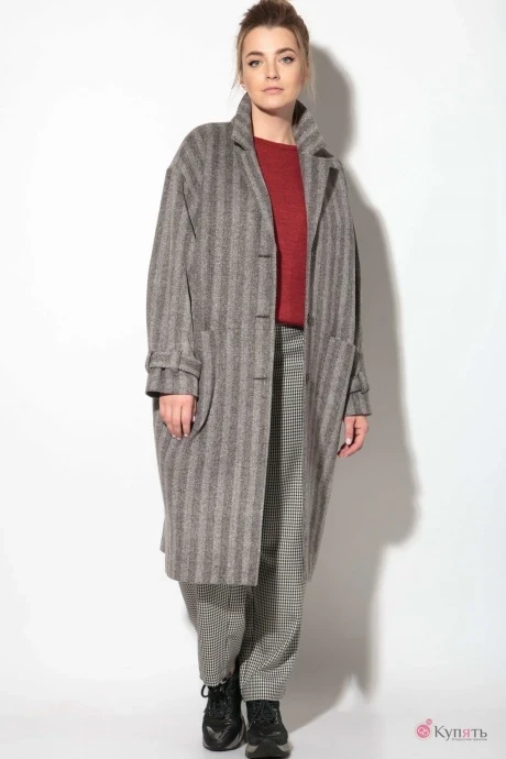 Пальто *Распродажа SOVA 11103 #1