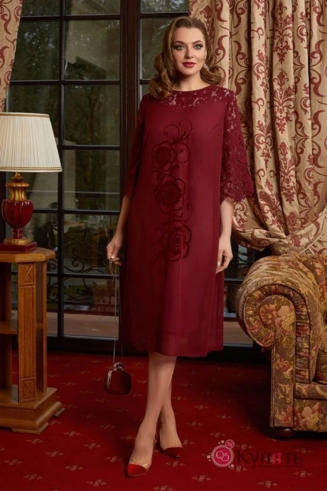 Платье *Распродажа Lissana 4213 #1