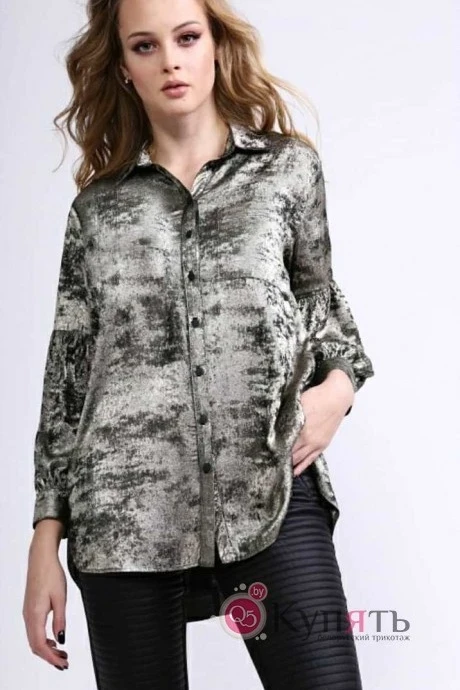 Блузка *Распродажа MAX 1-017 #1