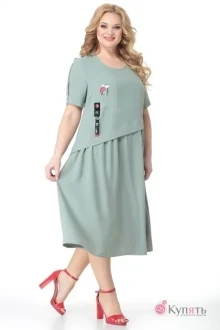 *Распродажа ALGRANDA (NovellaSharm) 3690-5