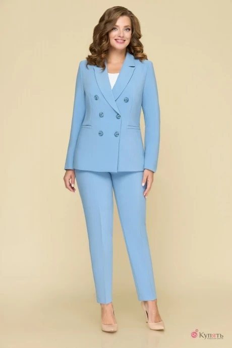 Брючный костюм Дали 3353 #1