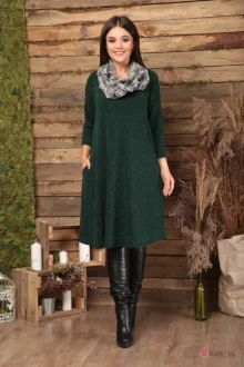 Платье Anastasia 495