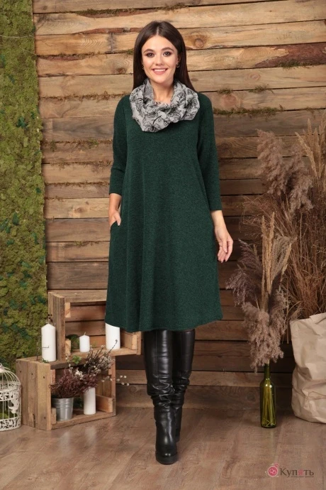 Платье Anastasia 495 #1