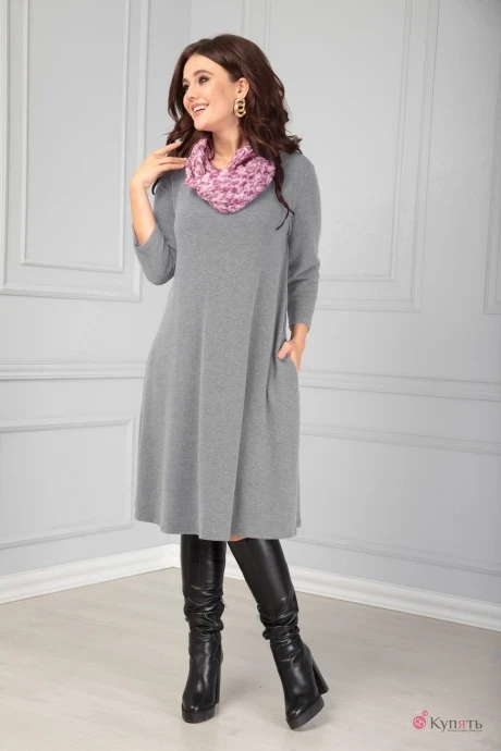 Платье Anastasia 495 #1