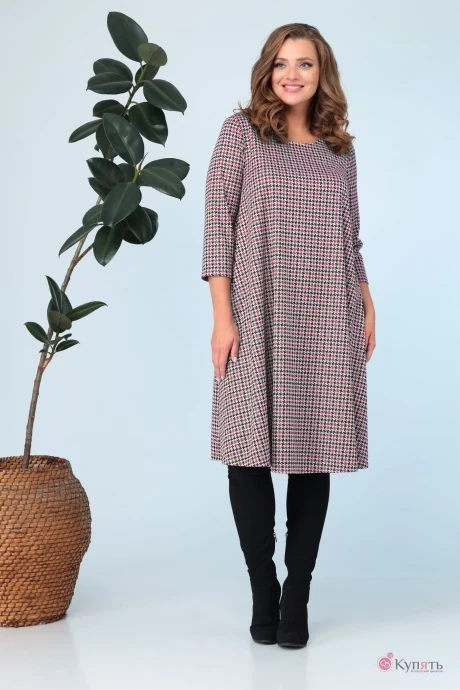 Платье Anastasia 704 #1