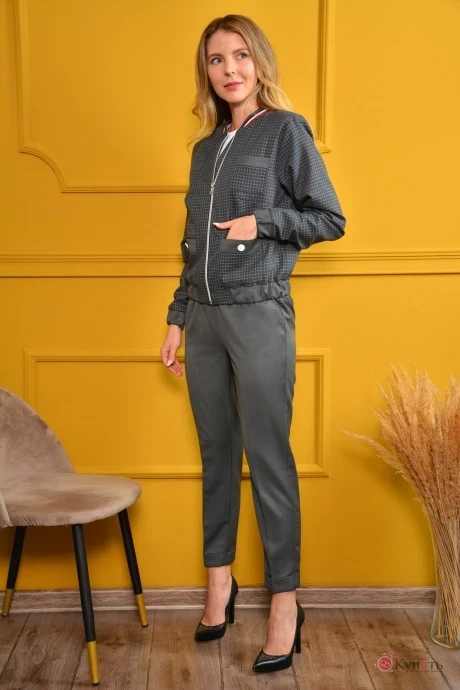 Брючный костюм LM КВ4517 #1