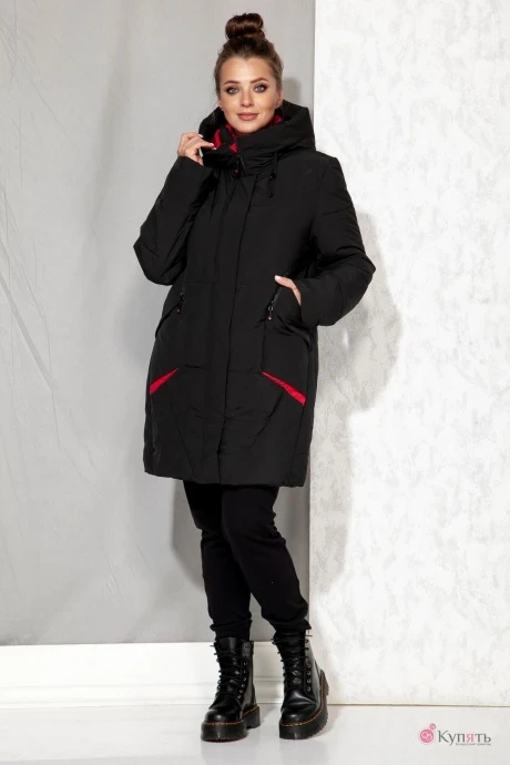 Пальто Beautiful&Free 4065 #1