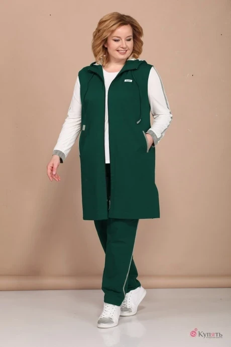 Брючный костюм Bonna Image 409 #1