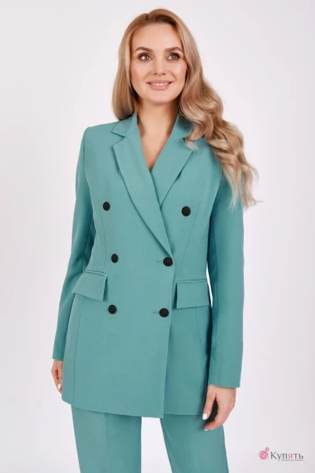 Брючный костюм Azzara 774/1Б #1