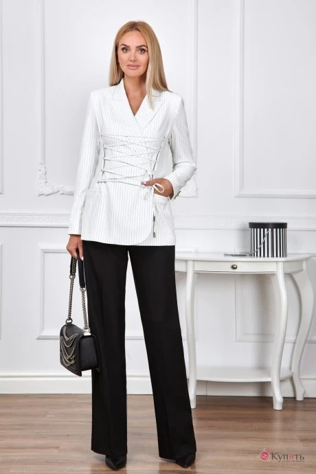 Брючный костюм Azzara 806 #1