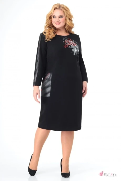 Платье Мишель Стиль 999 #1