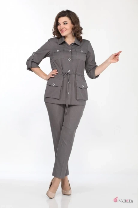 Брючный костюм Lady Style Classic 2151/1 #1