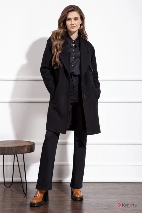 Пальто Nova Line 10224 #1