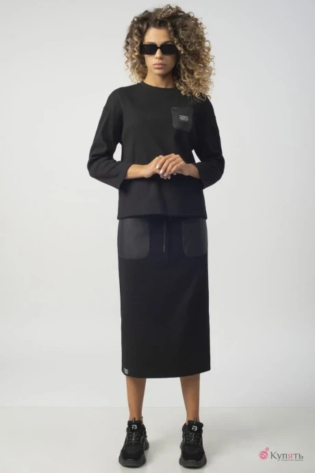 Юбочный костюм Сч@стье 7271 #1