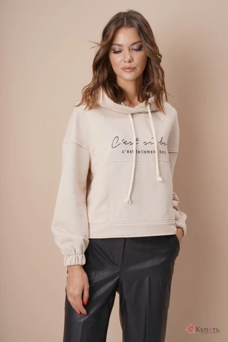 Джемпер (кофта) Fantazia Mod 4019/1 #1