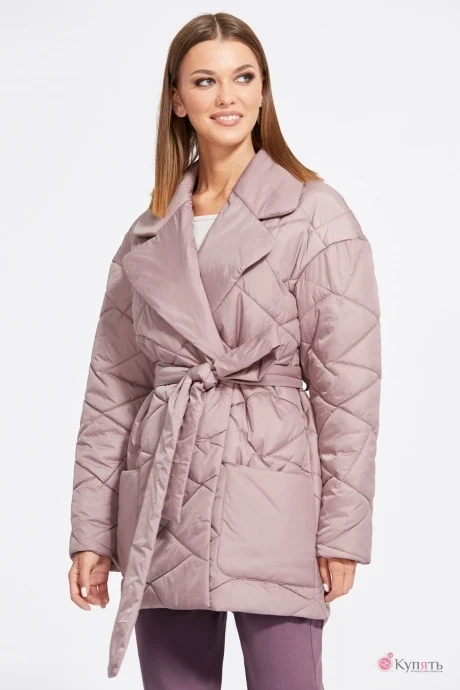 Куртка EOLA 2076 лаванда #1