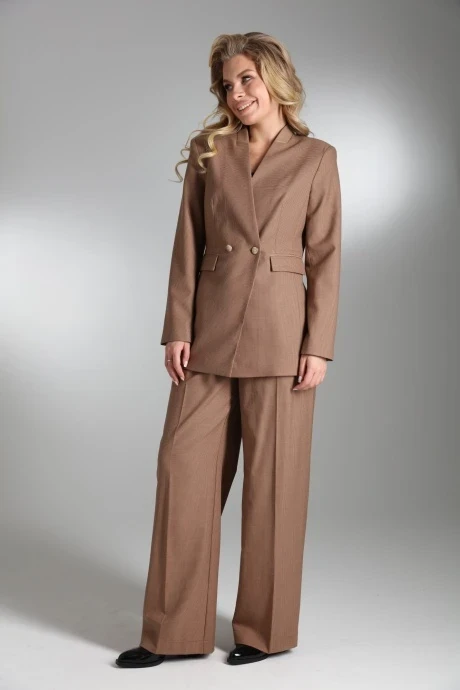 Брючный костюм LM КТ5370 #1
