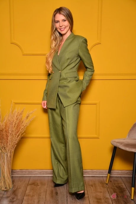 Брючный костюм LM КТ53050 #1